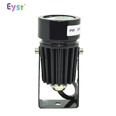 China Suppliers Zhong Shan High Quality Best Price Custom Shell Mini Outdoor Flood Light IP 65 1W LED Spot Lamps