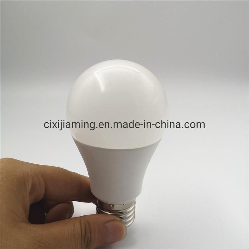 A60 10W Sensor Intelligent Bulb RGB Lamp