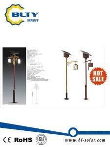 Hot Sale 3m Solar Garden Light Blty-Sgl-301