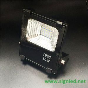 20W Good Price Outdoor Lighting Slim LED Flood Lamp