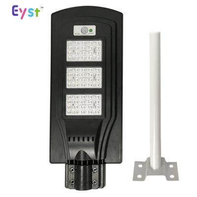 LED Street Lighting Solar Light All in One Solar Panel Light and Lightings