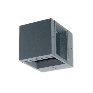 Square LED COB 5W Light on Wall IP65 outdoor Dusk to Dawn