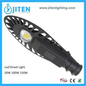 Epistar Chip 3 Years Warranty Outdoor LED Street Light 50W