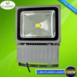 IP 65 COB 100W Flood Light