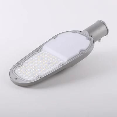 High Brightness ENEC CE Certification Square Park Road Lighting 45W LED Urban Light