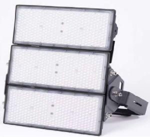 600W 90000lm Commercial LED Flood Lights High Efficiency Sosen Driver