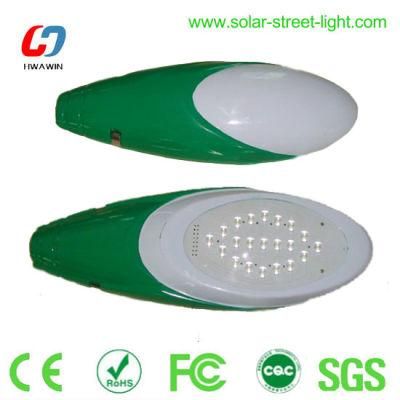 30W LED Light/Solar Street Lamp with Ce RoHS