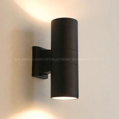 LED Lamp Fixture up Mount Candle Electric Radiators LED Wall Light