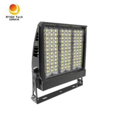 CE Industrial 300W LED Flood Light with 5 Years Warranty