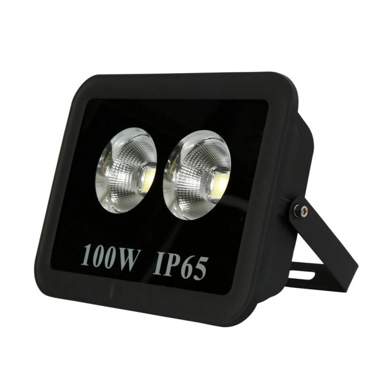 Esavior 6000lm LED Lamp Flood Light for Outdoor Lighting