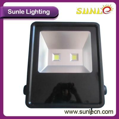100W LED Floodlight with Promotion Price Epistar Chip (SLEFLK100W)