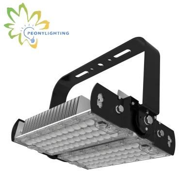 Newest High Power 240W LED Flood Lamp with High Pole