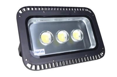 Die Casting Aluminium SMD LED Green Land Outdoor Garden 4kv Isolated Isolated Water Proof Syska Flood Light 150W Price Floodlight