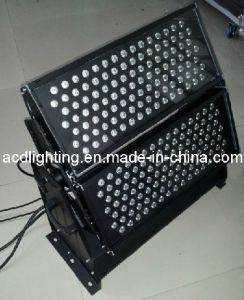216*3W RGBW LED Outdoor City Color Light