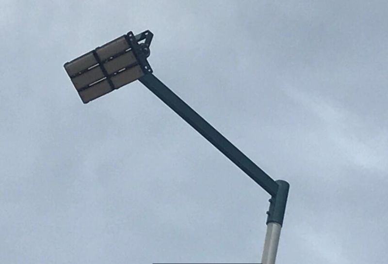 IP66 300W 400W 500W LED Flood Light for Indoor Tennis Court Lighting/Outdoor Park and Square LED Light