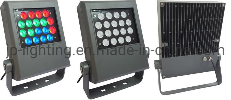 Landscape Outdoor Waterproof IP65 Die Casting Aluminum Black Golden LED Garden Spot Light and LED Spike Light