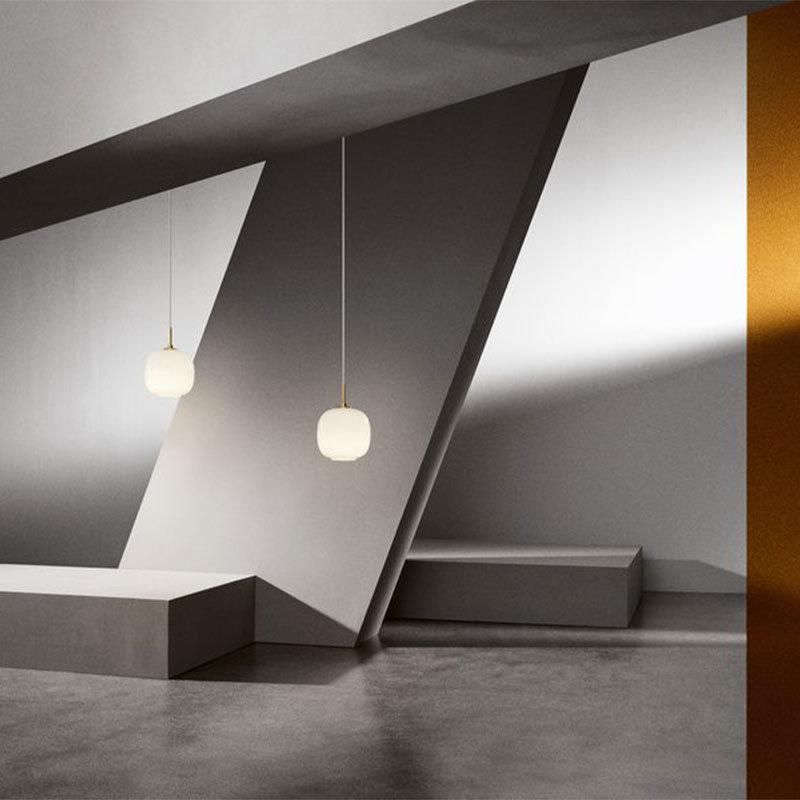 2022 Customized Modern Lighting Design Pendant Lamps High Quality European Style Decorative LED Pendent Lights