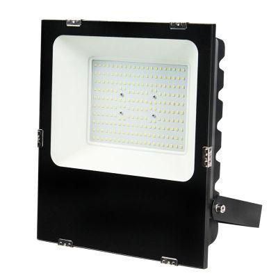 Parking Lot 150W Outdoor LED Floodlights for 400W Metal Halide Replace