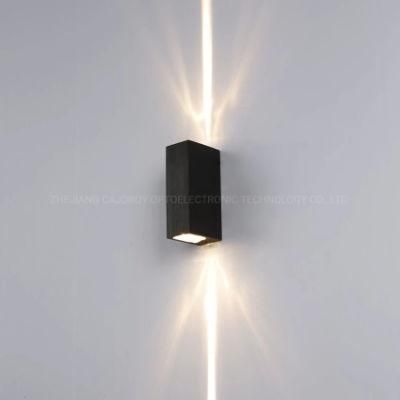 Bronze Wall Lightsgarden up Decoration Candle E26 Radiators LED Wall Light