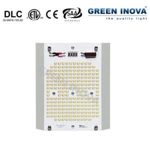 Dlc ETL SAA Ce Retrofit Kits for Outdoor Light (Bar Kit 158lm/W)