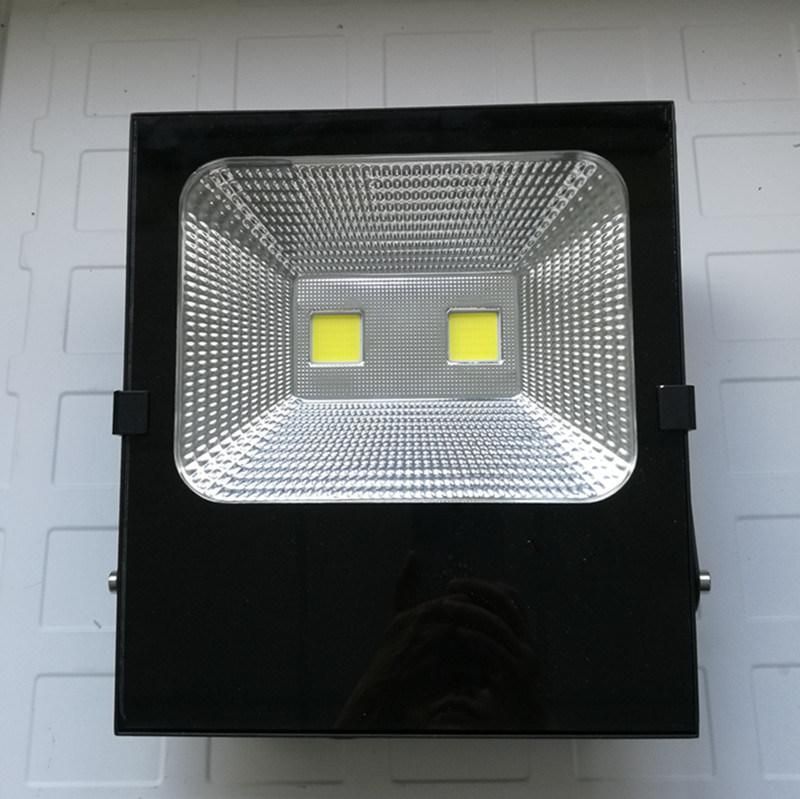 COB LED Flood Light 100W 4000K IP65 Outdoor Lighting