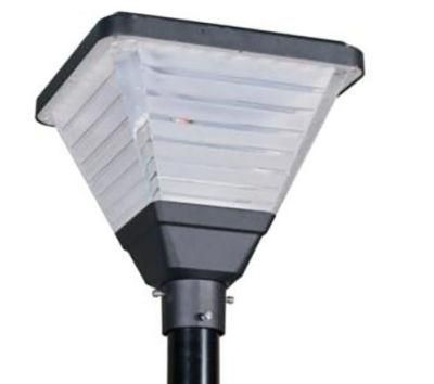 Ala Outdoor Waterproof IP65 10W Integrated LED Solar Light LED Garden Light