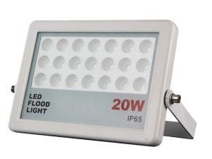 20W IP65 Outdoor LED Garden Floodlight