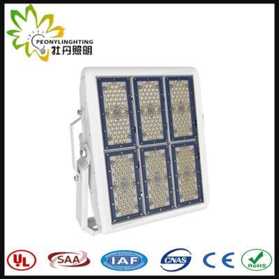 2019 High Pole 300W LED Flood Lightings, New Products 300W LED SMD Flood Lightings