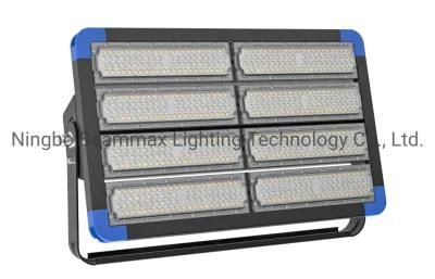 Igh Quality Product LED Stadium Light Waterproof LED Outdoor Light Beammax Floodlight