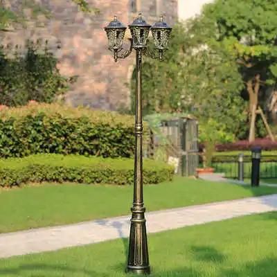Ala IP65 Waterproof 100W Outdoor Garden Energy Saving Integrated LED Solar Street /Road Light with Panel Sensor and Lithium Battery