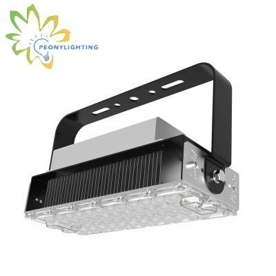 Newest High Power 120W LED Flood Lamp with High Pole