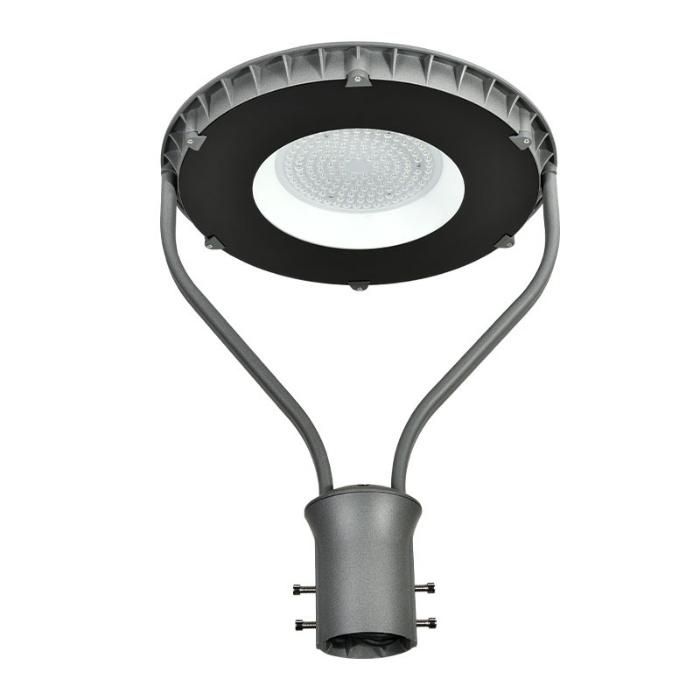 CE Garden Road Pole Lighting 150W LED Street Light