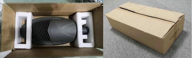 New Design Road Project Lighting 120W LED Street Light Outdoor