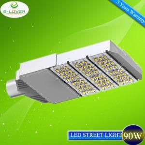 Fashion CREE Chips 5 Years Warranty Street Lighting Fixtures