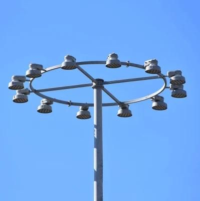 Factory Price High Mast Lightning Price 500W LED Flood Light for Football Stadium