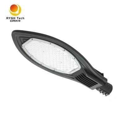 ISO Distributor Post Sword SMD LED Street Light 150W