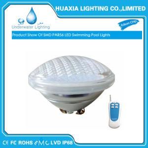 IP68 Waterproof Glass PAR56 LED Underwater Swimming Pool Light