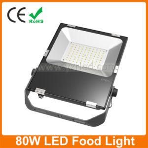 80W LED Flood Light LED Projector Light