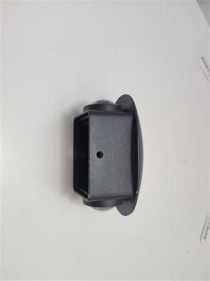 High Luminous Household Garden Hotel Corridor Waterproof Die Casting Aluminium LED SMD Light Cloud Wall