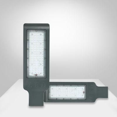Ala New Design Remote Control Outdoor Waterproof High Lumen 50W LED Street Light