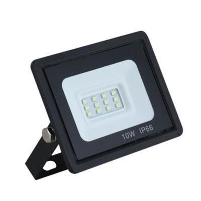 Industrial IP66 Waterproof Slim 10W Advertising Billboard SMD2835 LED Floodlights