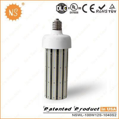 LED Corn Lamp 100W Replacement CFL Mh