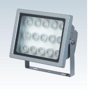 GS, CE Eco-Friendly Waterproof IP65 15W LED Flood Light for Outdoor