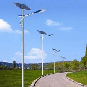 2016 IP 65 Brightness LED Street Light with Ce, ISO Approved (jinshang solar)