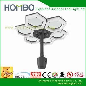 Garden Light 60W Urban Renewal Aluminum (HB062-01)