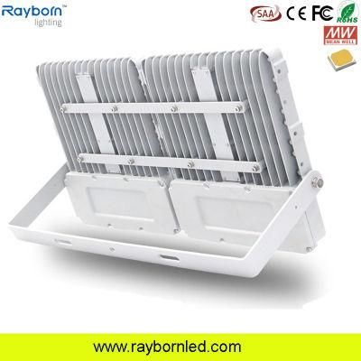 Factory Price Tunnel Light 300W 400W 600W LED Floodlight with UL Dlc Ce