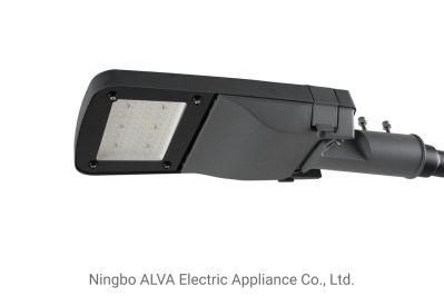 CB Ce Outdoor IP65 Road Waterproof SMD3030 40W Integrated Streetlight