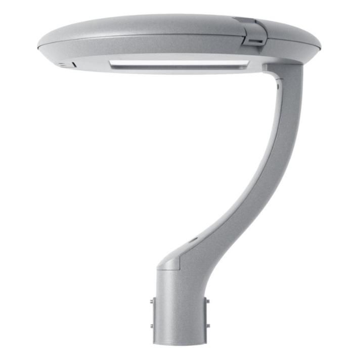 LVD Approved 5 Years Rygh LED Area Post Top Light Fixture