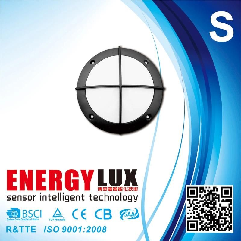 E-L16A G53 11W Aluminum Body Outdoor Lamp