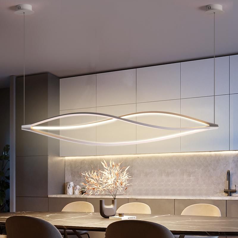 2022 Nordic Modern LED Minimalist Round Floor Lamp for Bedroom Living Room